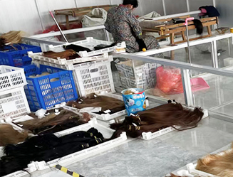 Producción de aerosoles